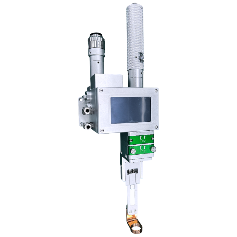 智能平臺儲能焊接頭 FWP30-VES10A